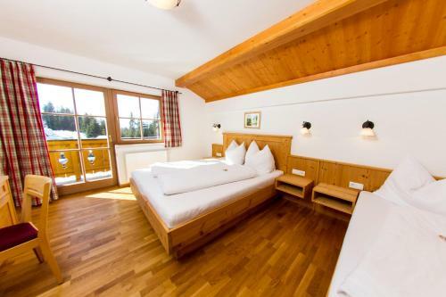 Hostal Sonnalm