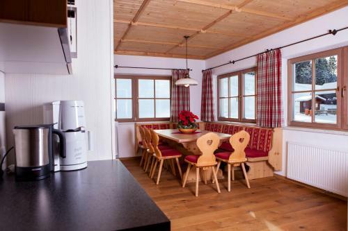 Hostal Sonnalm