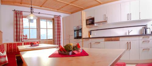 Hostal Sonnalm