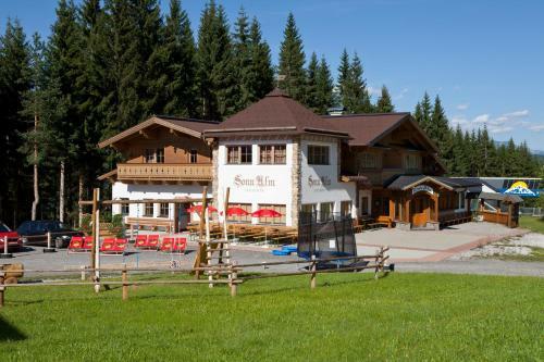 Hostal Sonnalm