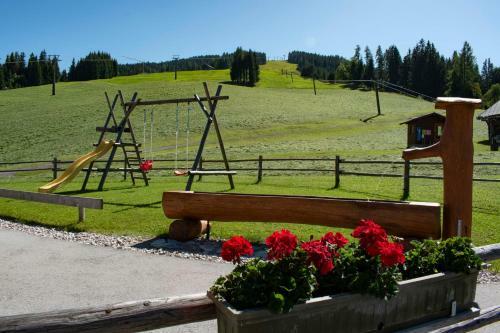 Hostal Sonnalm