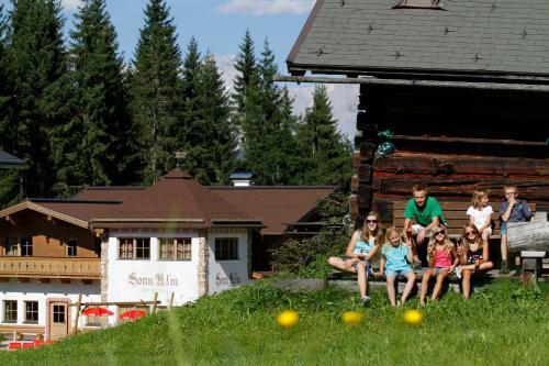 Hostal Sonnalm