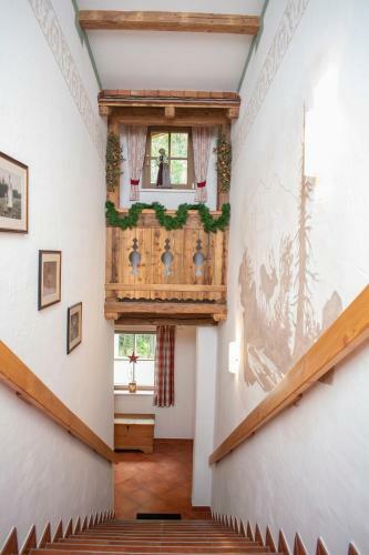 Hostal Sonnalm
