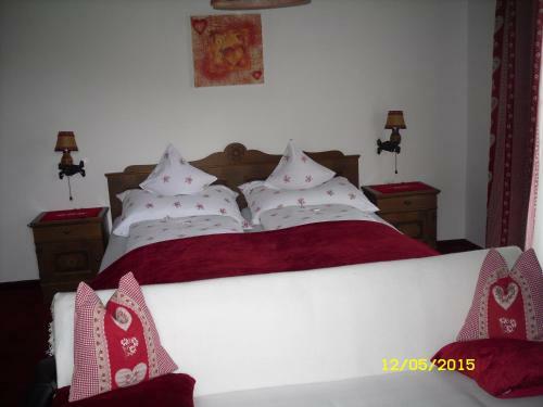 Bed & Breakfast Vorderwiesgut