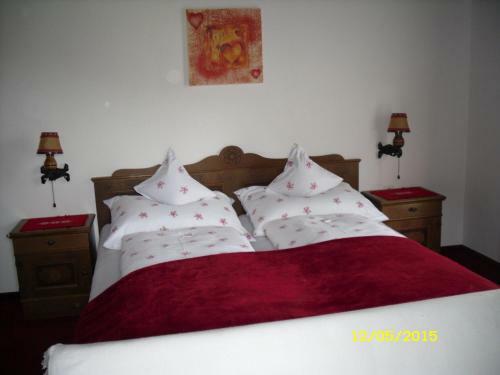 Bed & Breakfast Vorderwiesgut