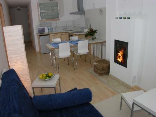 Apartamento "sch�n-urlauben"