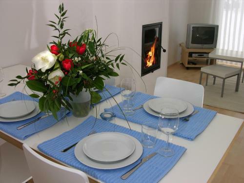 Apartamento "sch�n-urlauben"