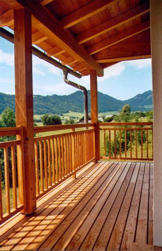 Apartamento "sch�n-urlauben"