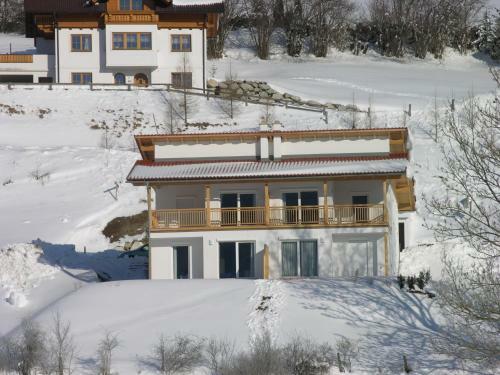 Apartamento "sch�n-urlauben"