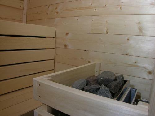 Apartamento "sch�n-urlauben"
