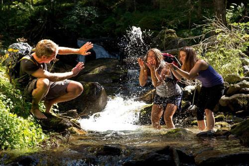 Apartamento "sch�n-urlauben"
