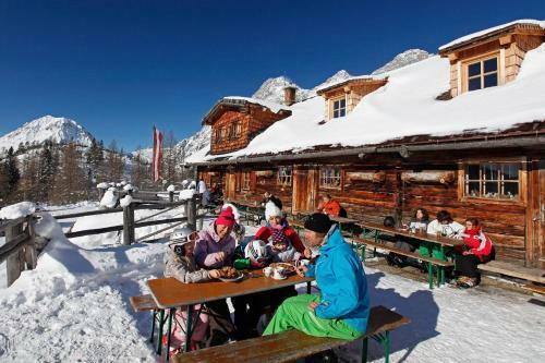 Apartamento "sch�n-urlauben"