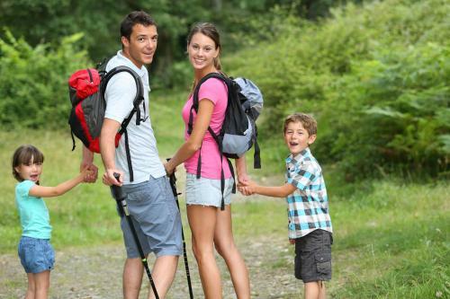 Apartamento "sch�n-urlauben"