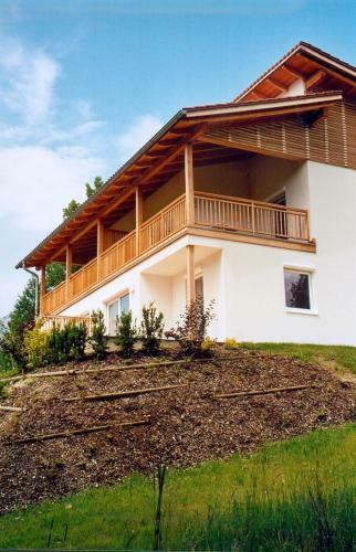 Apartamento "sch�n-urlauben"