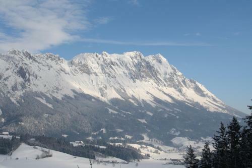 Apartamento Andrebauernhof