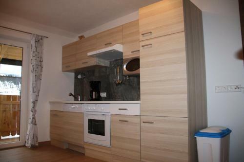 Apartamento Andrebauernhof