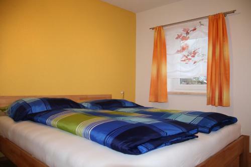 Apartamento Andrebauernhof