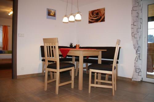 Apartamento Andrebauernhof