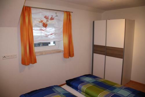 Apartamento Andrebauernhof