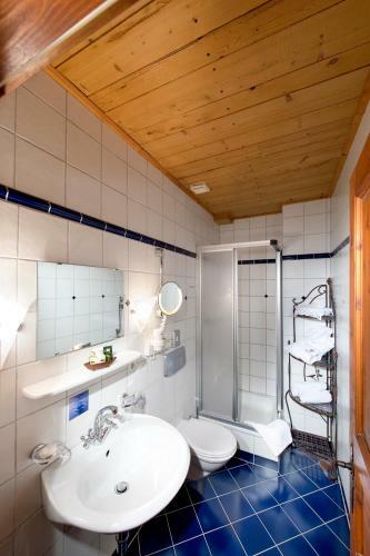 Hotel Schloss Thannegg