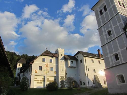 Hotel Schloss Thannegg