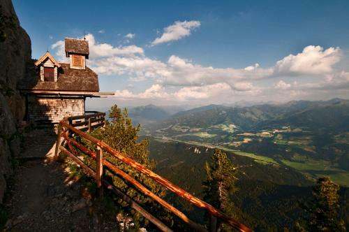 Hotel Schloss Thannegg