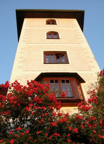 Hotel Schloss Thannegg