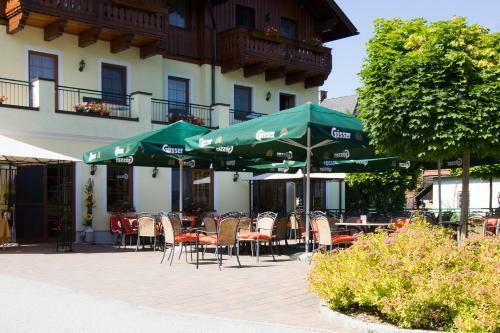 Hotel Reisslerhof