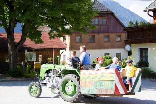 Hotel Reisslerhof