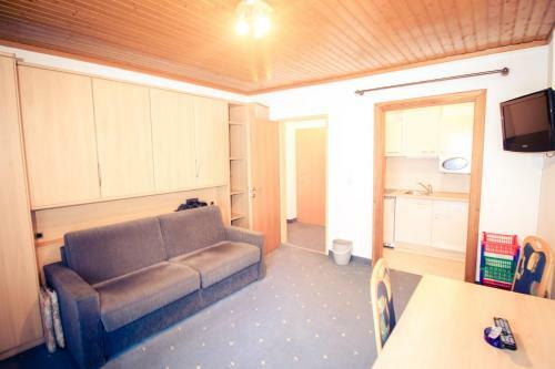 Hostal Pension Waldruh - Tannenheim