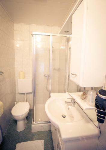 Hostal Pension Waldruh - Tannenheim