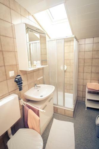 Hostal Pension Waldruh - Tannenheim