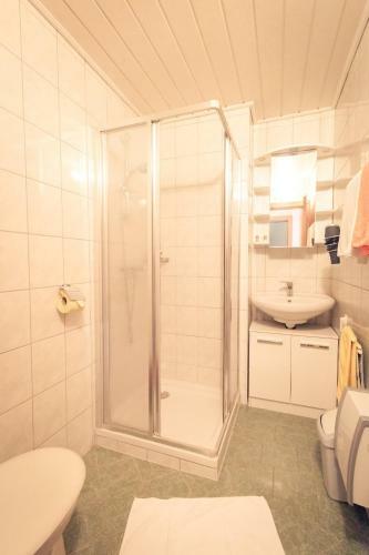 Hostal Pension Waldruh - Tannenheim