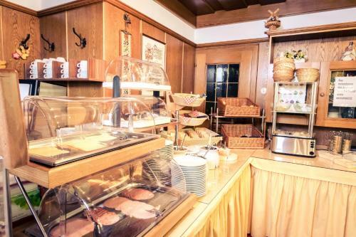 Hostal Pension Waldruh - Tannenheim