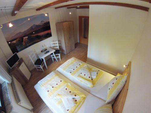 Hostal Aktiv-appartements