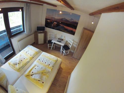 Hostal Aktiv-appartements