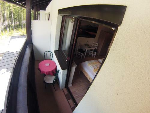 Hostal Aktiv-appartements