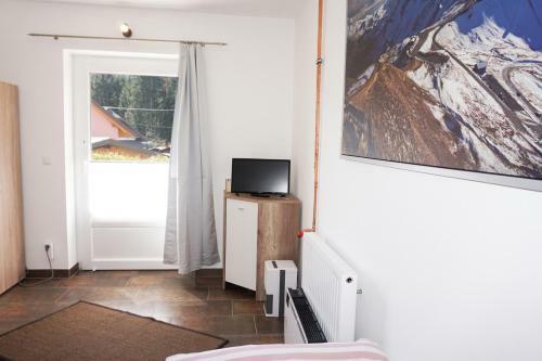Hostal Aktiv-appartements