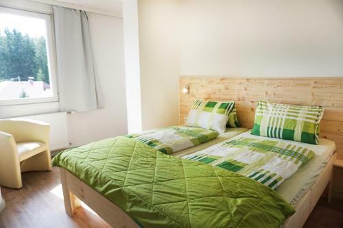 Hostal Aktiv-appartements