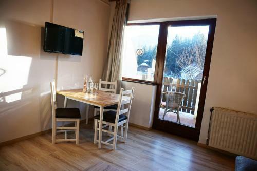 Hostal Aktiv-appartements