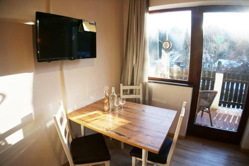 Hostal Aktiv-appartements