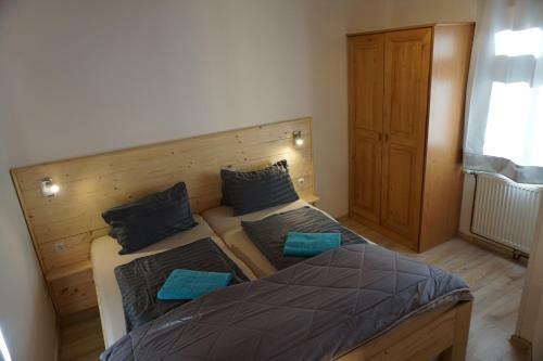 Hostal Aktiv-appartements