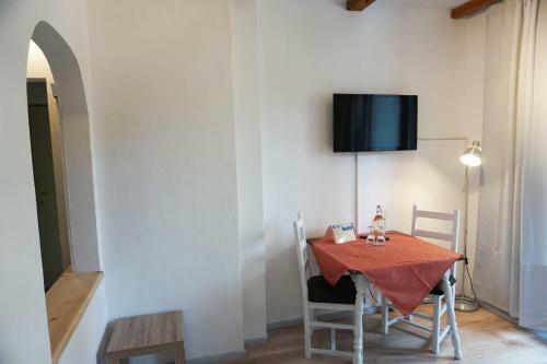Hostal Aktiv-appartements