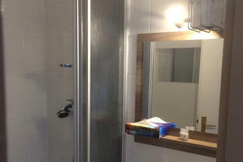 Hostal Aktiv-appartements