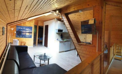 Hostal Aktiv-appartements