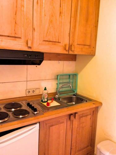 Hostal Aktiv-appartements