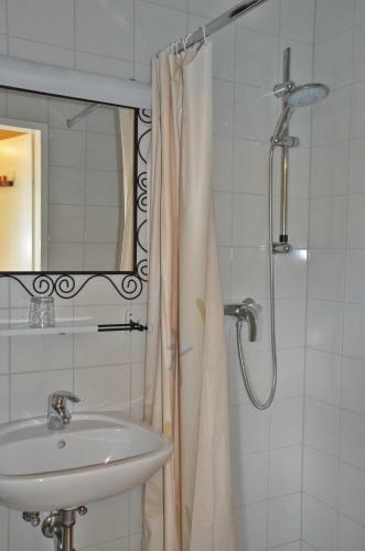 Hostal Aktiv-appartements