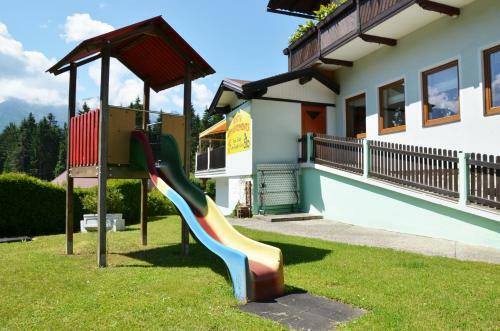 Hostal Aktiv-appartements