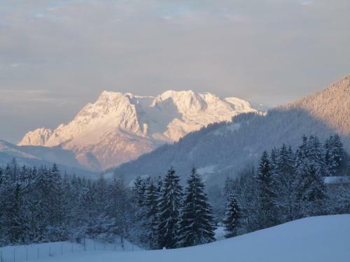 Apartamento Appartement Christine