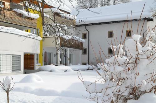 Apartamento Appartement Christine